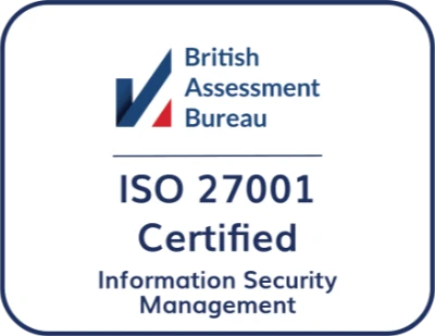 BAB ISO 27001