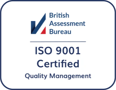 BAB ISO 9001